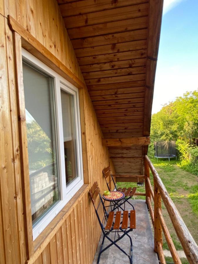 Apartament Ioana Rîşnov Exterior foto