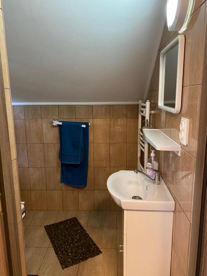 Apartament Ioana Rîşnov Exterior foto