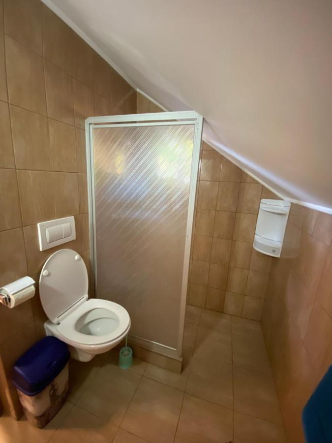 Apartament Ioana Rîşnov Exterior foto